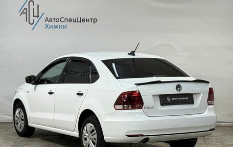 Volkswagen Polo VI (EU Market), 2019 год, 999 800 рублей, 15 фотография