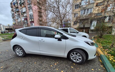 Toyota Aqua, 2021 год, 2 222 222 рублей, 7 фотография