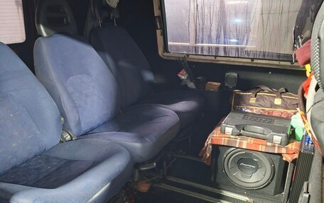 Volkswagen Transporter T4, 1997 год, 910 000 рублей, 8 фотография