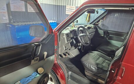 Volkswagen Transporter T4, 1997 год, 910 000 рублей, 6 фотография