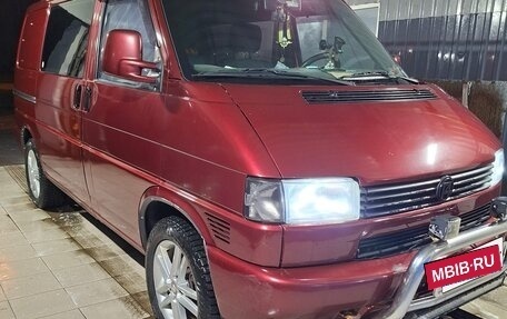 Volkswagen Transporter T4, 1997 год, 910 000 рублей, 2 фотография