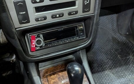 Peugeot 406 I, 2003 год, 280 000 рублей, 5 фотография