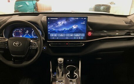 Toyota Highlander, 2025 год, 6 100 000 рублей, 5 фотография