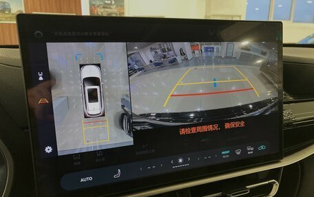 Toyota Highlander, 2025 год, 6 100 000 рублей, 7 фотография