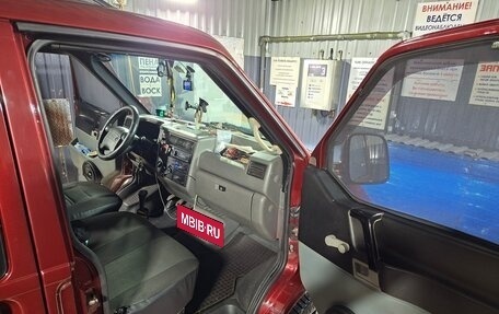 Volkswagen Transporter T4, 1997 год, 910 000 рублей, 7 фотография