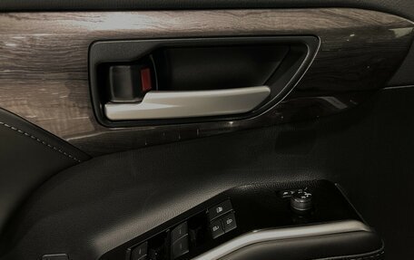 Toyota Highlander, 2025 год, 6 100 000 рублей, 11 фотография