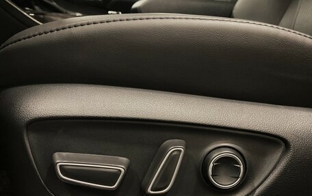 Toyota Highlander, 2025 год, 6 100 000 рублей, 13 фотография