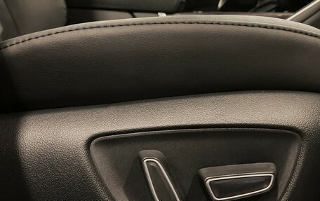 Toyota Highlander, 2025 год, 6 100 000 рублей, 14 фотография