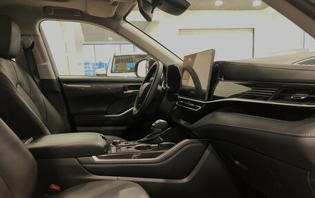 Toyota Highlander, 2025 год, 6 100 000 рублей, 15 фотография