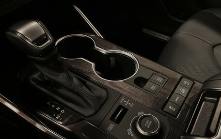 Toyota Highlander, 2025 год, 6 100 000 рублей, 12 фотография