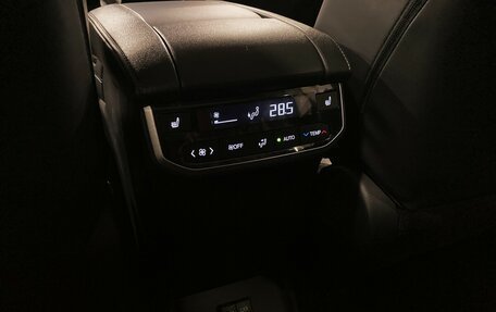 Toyota Highlander, 2025 год, 6 100 000 рублей, 19 фотография