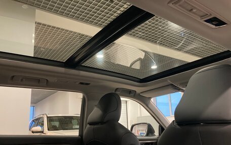 Toyota Highlander, 2025 год, 6 100 000 рублей, 17 фотография