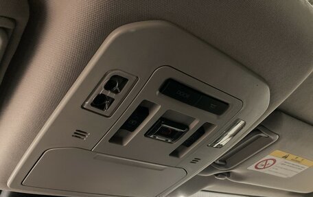 Toyota Highlander, 2025 год, 6 100 000 рублей, 20 фотография