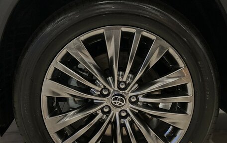 Toyota Highlander, 2025 год, 6 100 000 рублей, 25 фотография