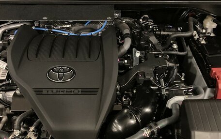 Toyota Highlander, 2025 год, 6 100 000 рублей, 24 фотография