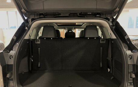 Toyota Highlander, 2025 год, 6 100 000 рублей, 22 фотография