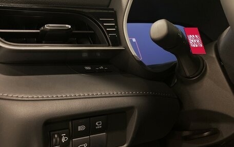 Toyota Highlander, 2025 год, 6 100 000 рублей, 10 фотография