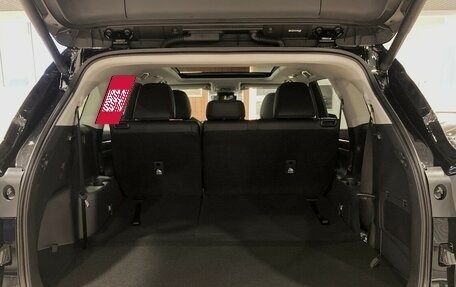 Toyota Highlander, 2025 год, 6 100 000 рублей, 23 фотография