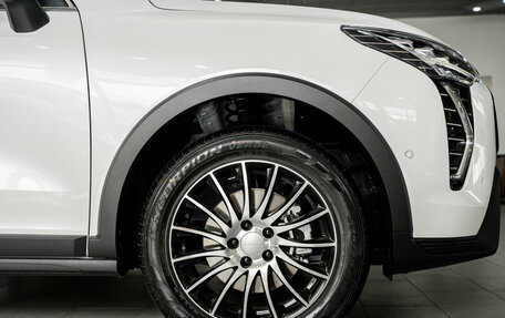 Haval Jolion, 2025 год, 2 820 510 рублей, 16 фотография