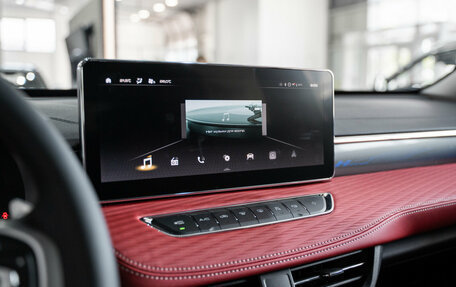 Haval Jolion, 2025 год, 2 820 510 рублей, 28 фотография