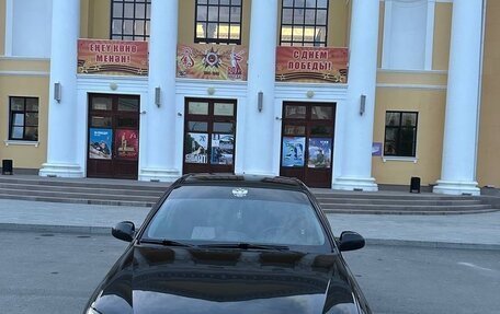 KIA Cerato I, 2006 год, 350 000 рублей, 2 фотография