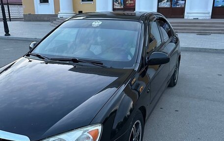 KIA Cerato I, 2006 год, 350 000 рублей, 5 фотография