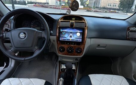 KIA Cerato I, 2006 год, 350 000 рублей, 12 фотография