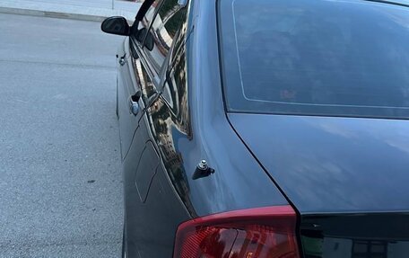 KIA Cerato I, 2006 год, 350 000 рублей, 9 фотография