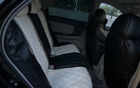 KIA Cerato I, 2006 год, 350 000 рублей, 14 фотография