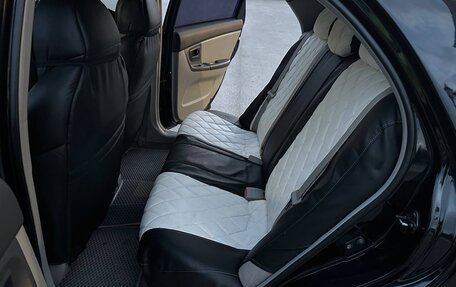 KIA Cerato I, 2006 год, 350 000 рублей, 13 фотография