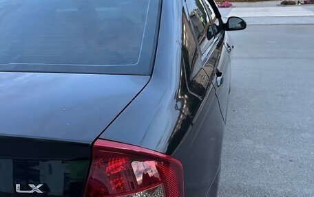 KIA Cerato I, 2006 год, 350 000 рублей, 8 фотография