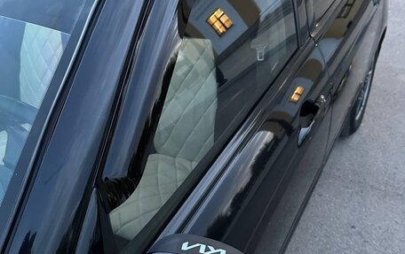 KIA Cerato I, 2006 год, 350 000 рублей, 15 фотография