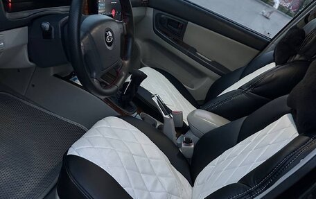 KIA Cerato I, 2006 год, 350 000 рублей, 18 фотография