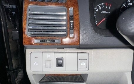 KIA Cerato I, 2006 год, 350 000 рублей, 17 фотография