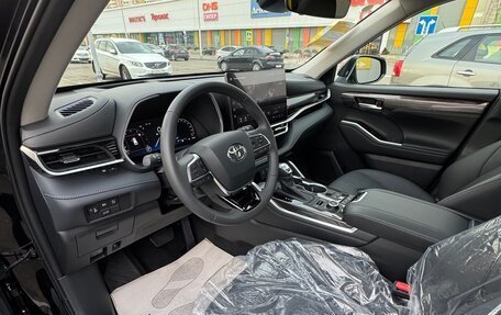 Toyota Highlander, 2025 год, 5 690 000 рублей, 7 фотография