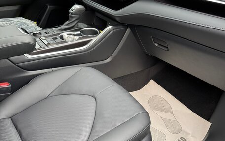 Toyota Highlander, 2025 год, 5 690 000 рублей, 8 фотография