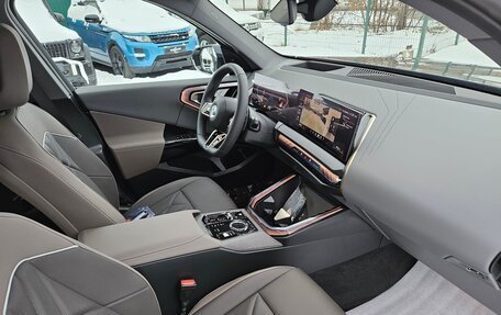 BMW X3, 2025 год, 7 390 000 рублей, 7 фотография