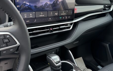 Toyota Highlander, 2025 год, 5 690 000 рублей, 6 фотография