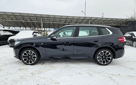 BMW X3, 2025 год, 7 390 000 рублей, 3 фотография