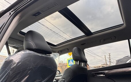 Toyota Highlander, 2025 год, 5 690 000 рублей, 9 фотография