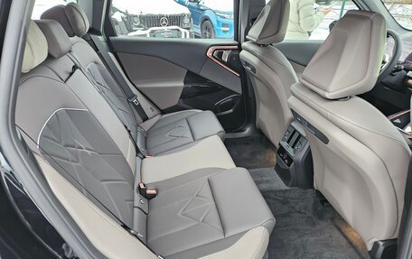 BMW X3, 2025 год, 7 390 000 рублей, 8 фотография