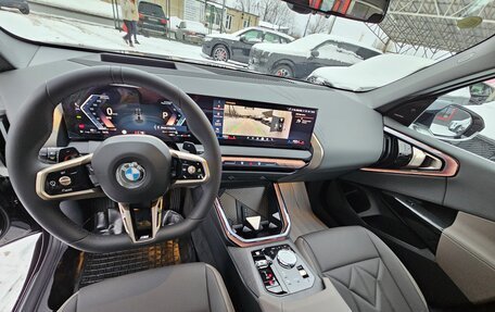 BMW X3, 2025 год, 7 390 000 рублей, 6 фотография