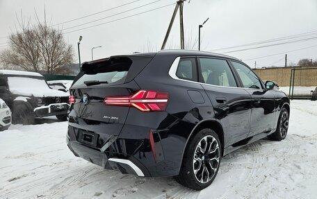 BMW X3, 2025 год, 7 390 000 рублей, 2 фотография