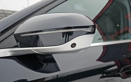 BMW X3, 2025 год, 7 390 000 рублей, 11 фотография