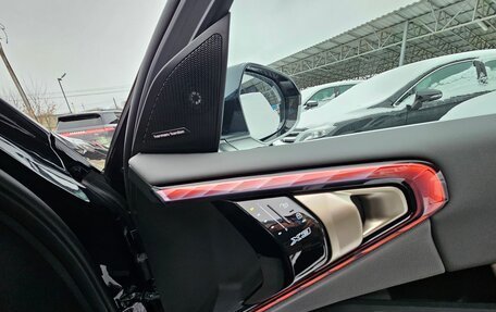 BMW X3, 2025 год, 7 390 000 рублей, 9 фотография