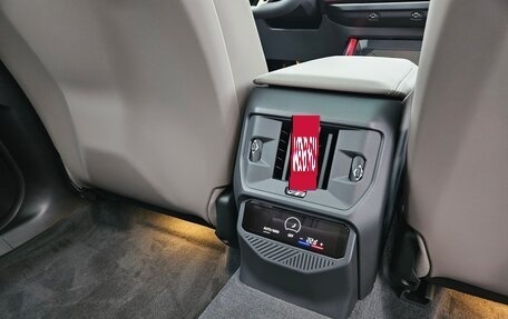 BMW X3, 2025 год, 7 390 000 рублей, 12 фотография