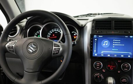 Suzuki Grand Vitara, 2012 год, 1 345 000 рублей, 9 фотография