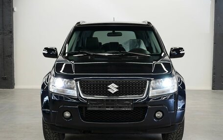 Suzuki Grand Vitara, 2012 год, 1 345 000 рублей, 2 фотография