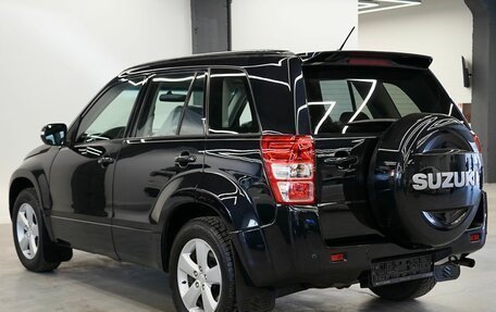 Suzuki Grand Vitara, 2012 год, 1 345 000 рублей, 4 фотография