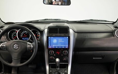 Suzuki Grand Vitara, 2012 год, 1 345 000 рублей, 12 фотография